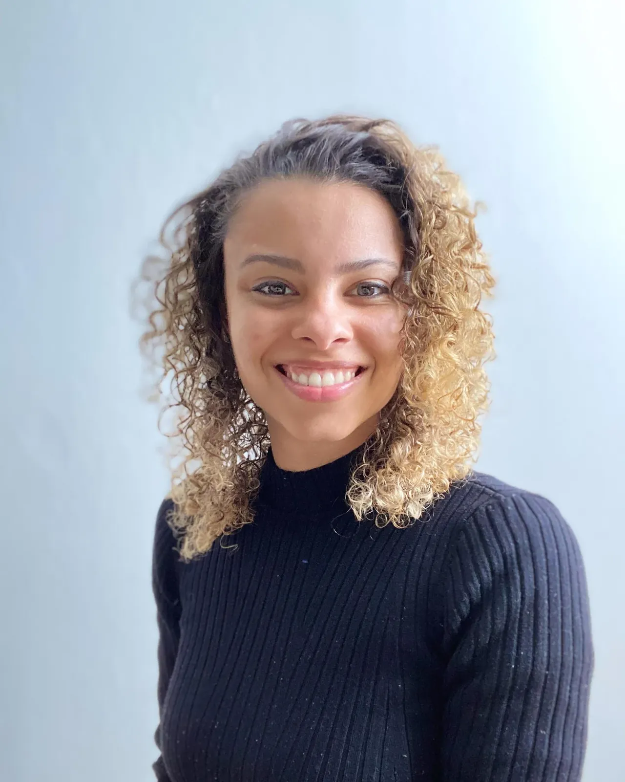 Amy, juridisch adviseur bij Amy's Legal Expertise